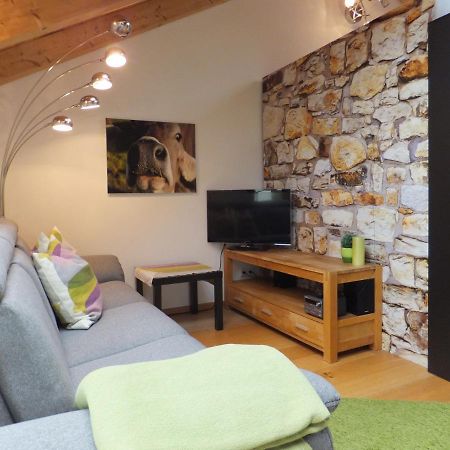 Ferienwohnung Alpenstern Rieden Εξωτερικό φωτογραφία