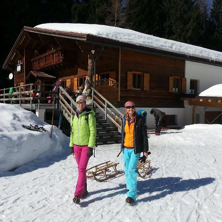 Ferienwohnung Alpenstern Rieden Εξωτερικό φωτογραφία