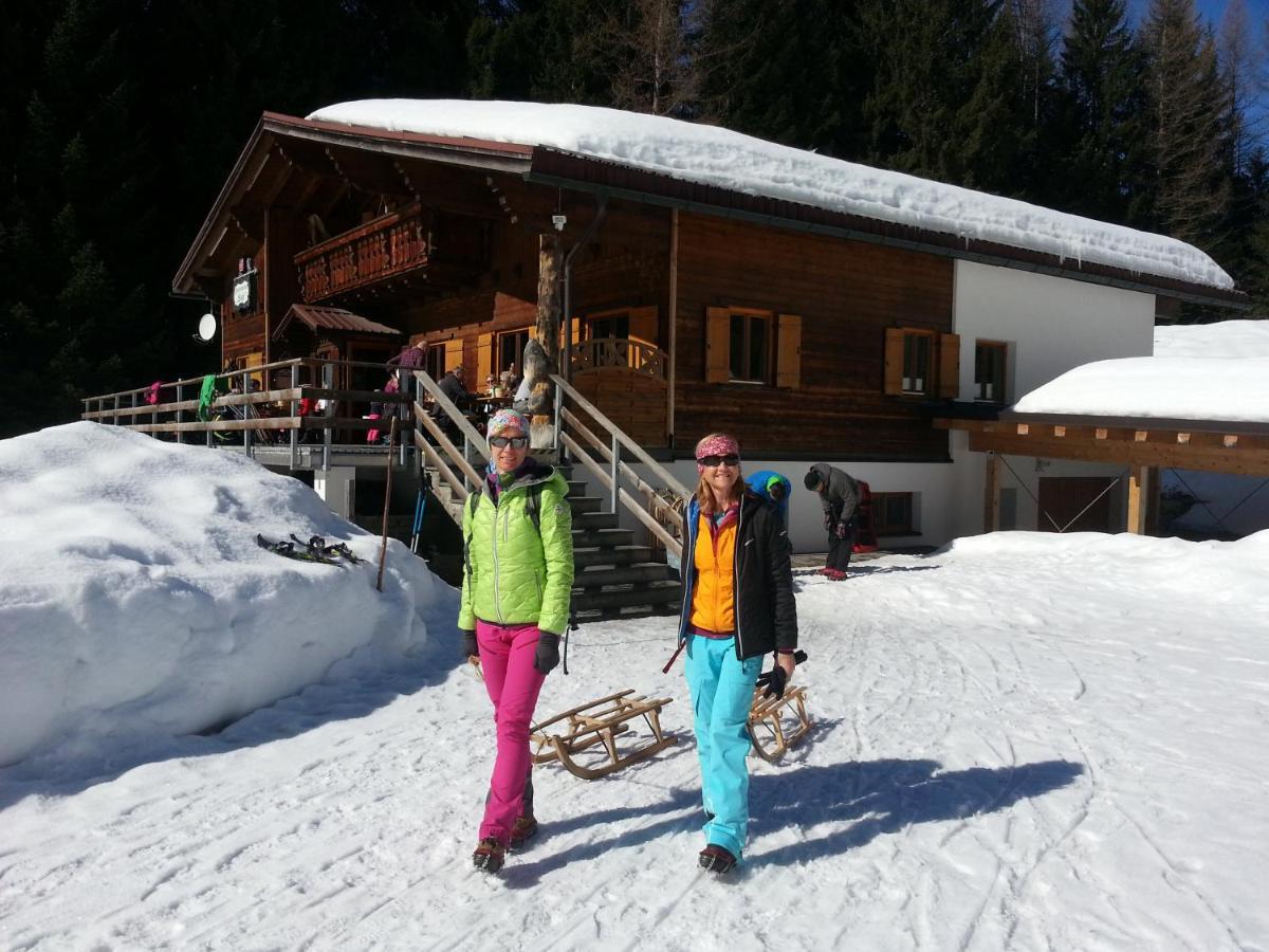 Ferienwohnung Alpenstern Rieden Εξωτερικό φωτογραφία